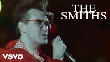 The Smiths - Heaven Knows I