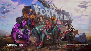 Fortnite Save The World Atlas Free VBuck Mission PS5