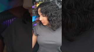 Susu Creeped Out By Echo - #shorts