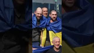 Невдовзі буде наступний етап звільнення українських захисників – Координаційний штаб