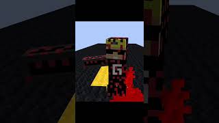 #minecraft☠️#shortsfeed