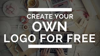 Create a Logo Without Photoshop - FREE! screenshot 5