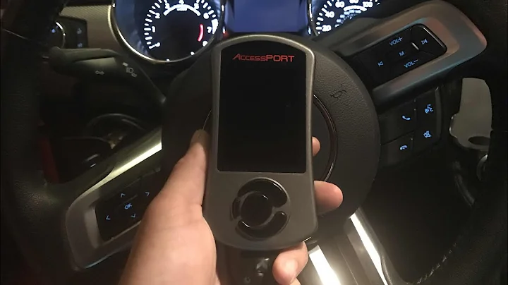 Will A Tune Void Your Warranty?...My Thoughts