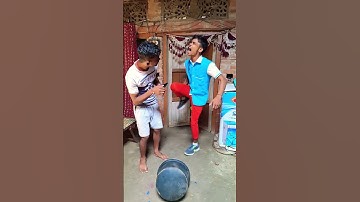 kesandung Baskom 😪🤣🤣 #shorts #funny #viral