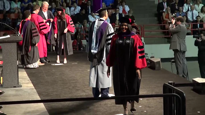 Traci Gibson University of Houston Law School Grad...