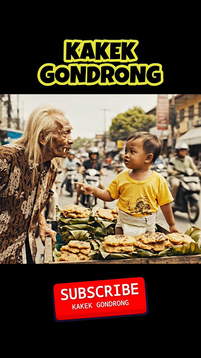 KECIL KECIL JUALAN ‼️😱 #aivideo #trendingshorts #ai #umkm #lucu #comedy #kocak #viralshort #fyp