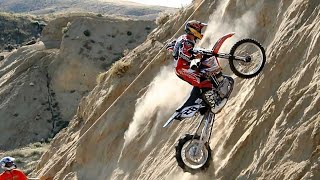 Impossible Climb Arette | Modified Monster Bikes | Hill Climb screenshot 4