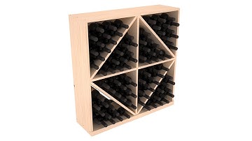 Solid Diamond Bin Assembly Video