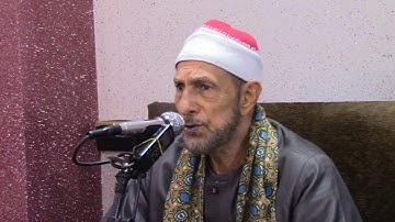 الشيخ محمد احمد بسيونى | شنوان | تلاوه للتاريخ