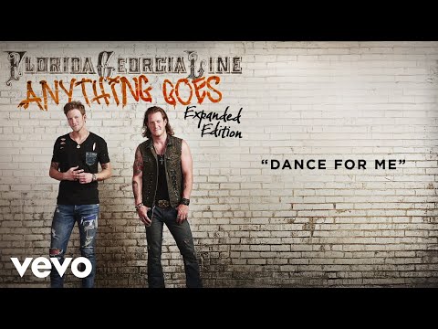 Dance for Me