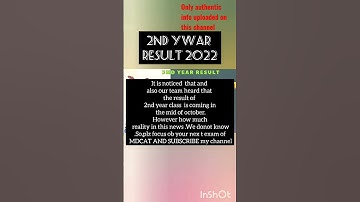 12th Class Result 2022 - 2nd Year Results For All Boards In Pakistan 2022 -2nd Year Result News