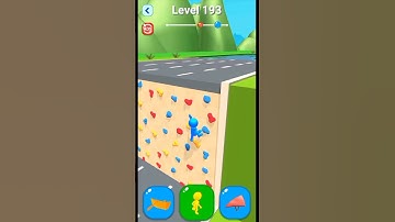 Shape-Shifting Game : 3D Game Android Mobile Gameplay#shorts#walkthrough  #Timepassgame#Gaming