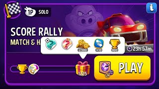 Match & hatch supper sized rama up score really solo challenge match masters today gameplay screenshot 1