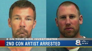 Corrupt contractors locked up again after 8 On Your Side investigation