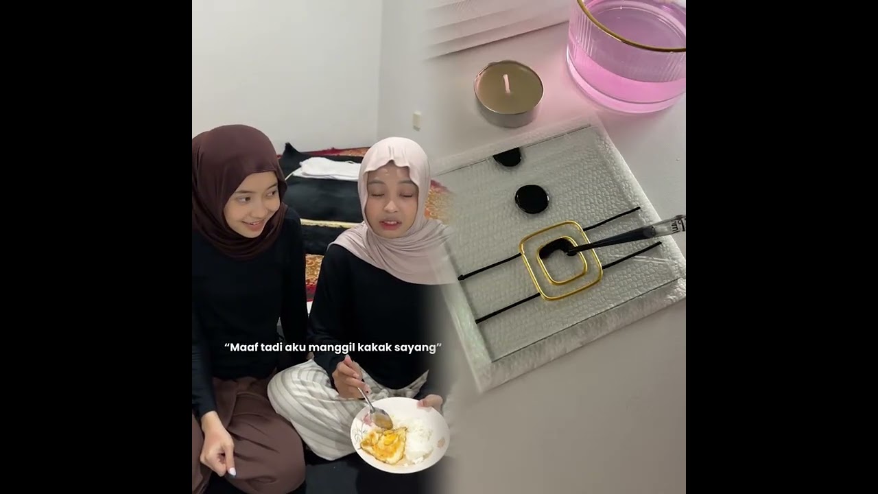 The best POV (@adamalhidayat) 🥉ASMR cake making story time | POVs Tiktok Collection