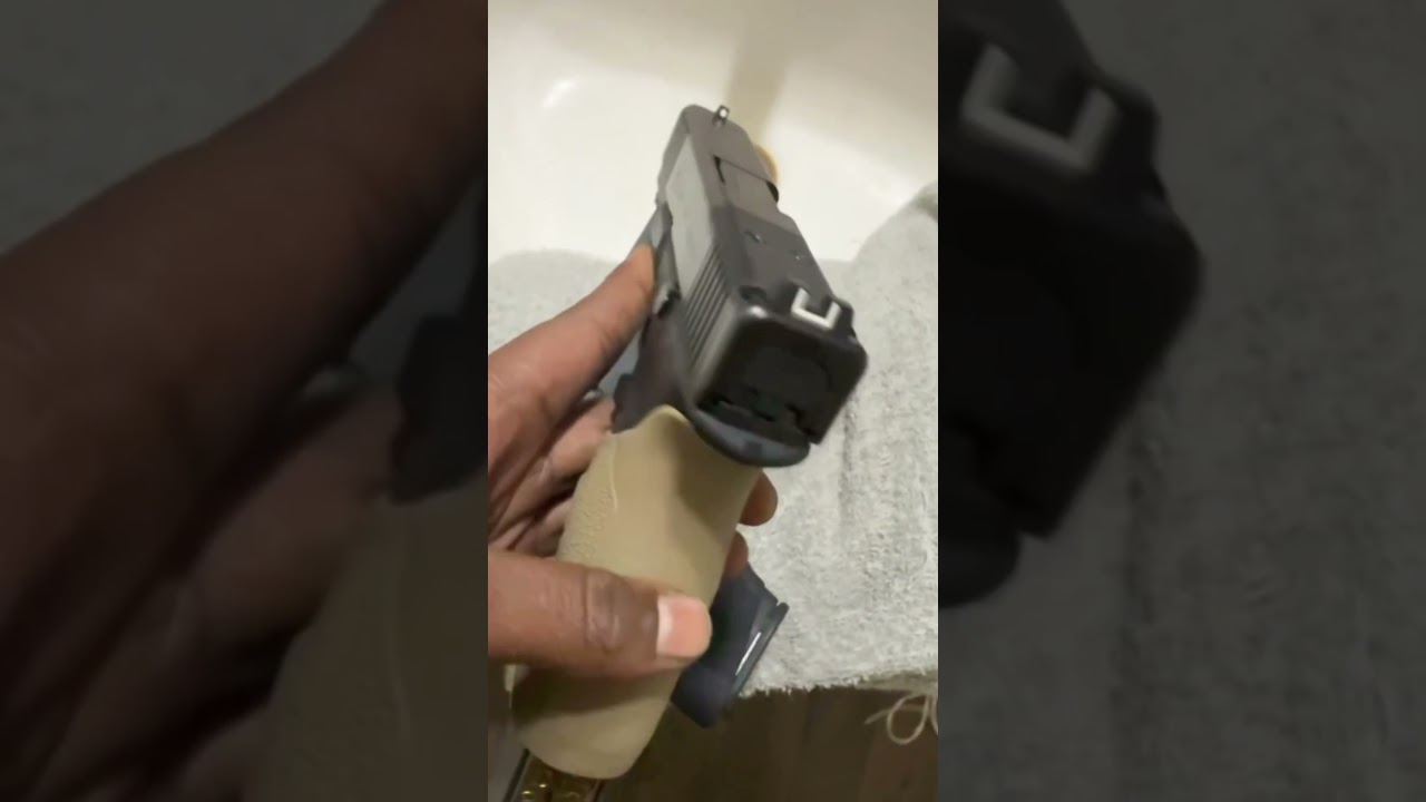 It took a good boil and 3 people to put this thing on they are for sure hard to put on 