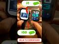 TE ESTÁN ENGAÑANDO: Smartwatch vs. Android Watch #smartwatch #shorts