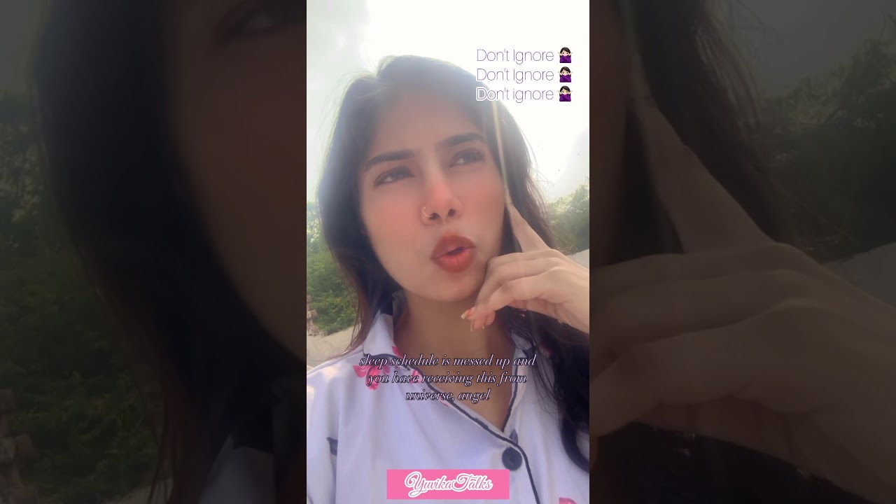 Ignoring My Intuition Cost Me Everything ✨