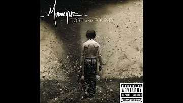 Mudvayne - Forget to Remember [Vocals Only]