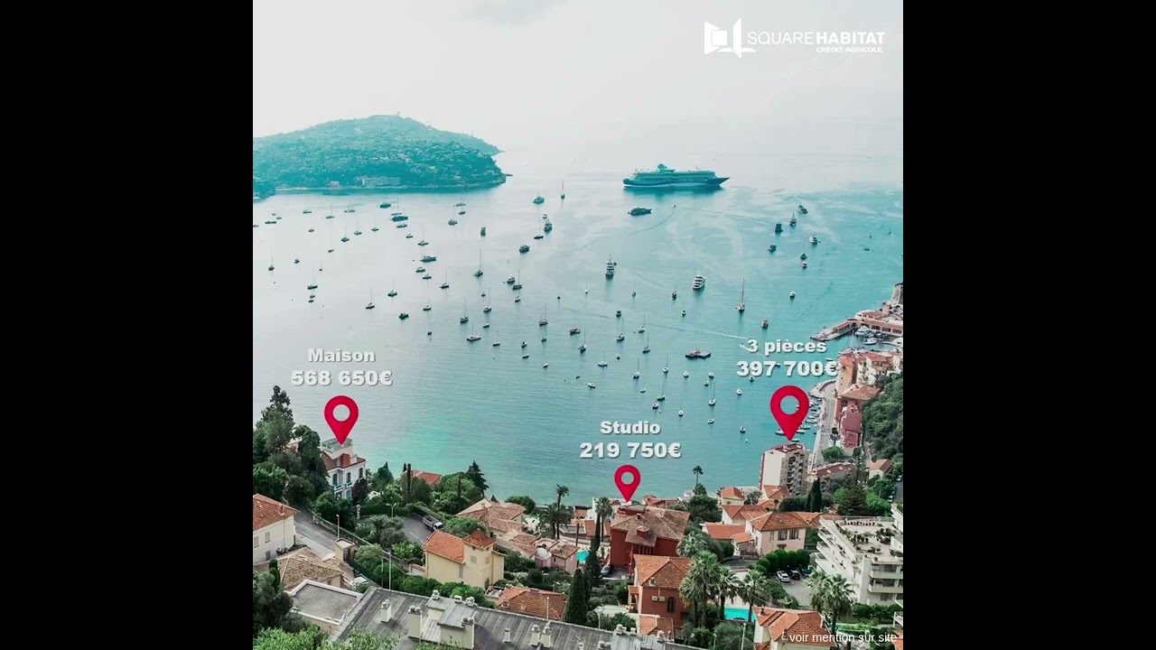 Estimez en 5 minutes le prix de votre bien immobilier à 