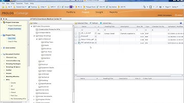 Prolog File Management   Redlining