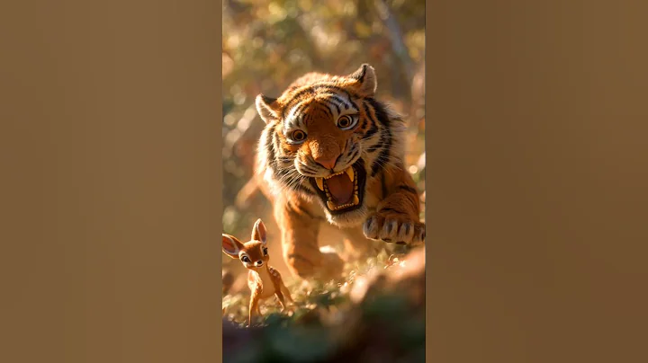 Video 9811431: savannah cat, serval, cat baby fighting, rare cat breeds, tiger fight, cat baby attack, f5, funnycat cute, f1