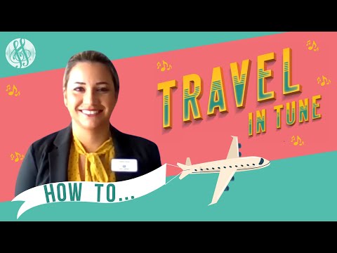 Video: Privacybeleid voor tourist-traveler.com