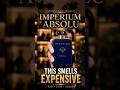 £20 Smells Like Royal Luxury 👑🔥 | Imperium Absolu