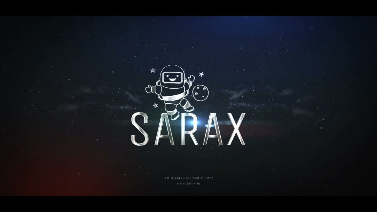 Sarax Network Plan Details