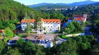 Limak Thermal Boutique Hotel - Termal, Yalova, Türkiye 2022