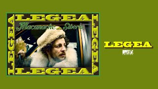 Macanache & Siberia - Legea