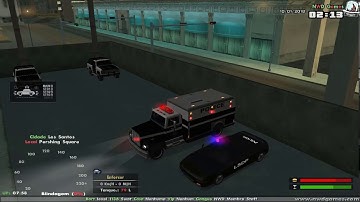 [Mod] ELM - Emergency Lights Mod v1.0 by nyolc8