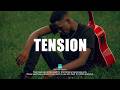 Afrobeat Instrumental 2026 "TENSION" | Emotional Sad Afrobeat Type Beat x Burna boy x Omah lay