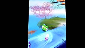 Panda Run Android Gameplay ios