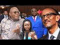 NOMINATION DU 1ER M: FELIX TSHISEKEDI EST CHOISI POUR RENVERSER LE RWANDA. BIENTÔT LA RDC FERA L'OFFENSIVE À L'EST. DÉPUTÉ KIRO AU MICRO CHANCELLA TSHALA  ( VIDEO )