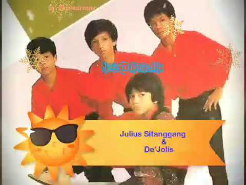 Inang Pangintubu ÷ Julius Sitanggang