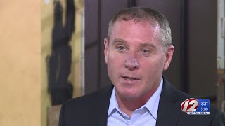 Affidavit Twin River Kickback Scheme Discovered During Execs Gaming License Renewal