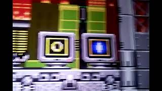 (Old 2021 Video) Sonic 2 - Invincibility theme stuck
