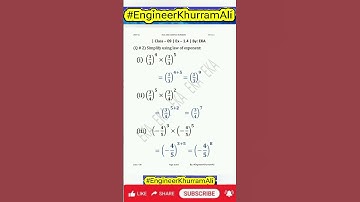 Ex 1.4 | Class 9 | Maths | SSC I | Karachi Board | EKA | Unit01 | Real and Complex Numbers