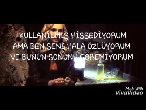 I Hate You I Love You - Gnash ( Türkçe Çeviri )