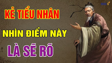 Cổ nhân dạy 3 cách nhìn người không sai vào đâu, Ai cũng cần biết để sống khôn ngoan hơn