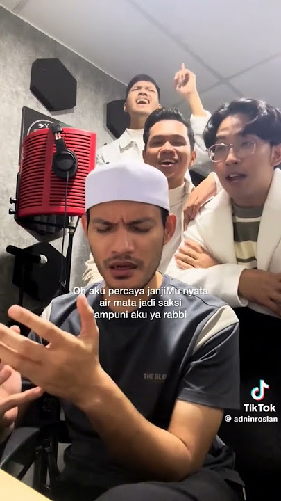 One Path - Syurga | Golden Versi Dakwah #tarbiahsentap #kpopdemonhuntersnetflix