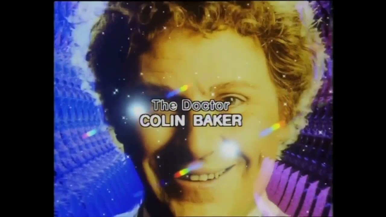 My Favorite Funny Doctor Who Cliffhangers