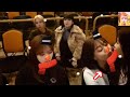 TWICEのメンバー同士がキスしちゃう！　#twice #サナ