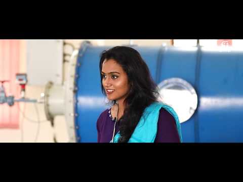 Journey of Ms Athira Manikandan