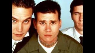 Blink-182 - Mutt (original version) WITH SCOTT ON DRUMS RARE!