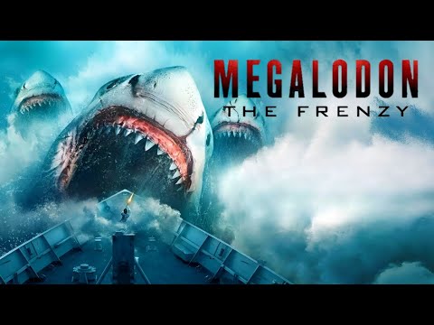 MEGALODON THE FRENZY MUSIC VIDEO