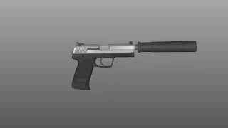 Usp test (sticknodes)