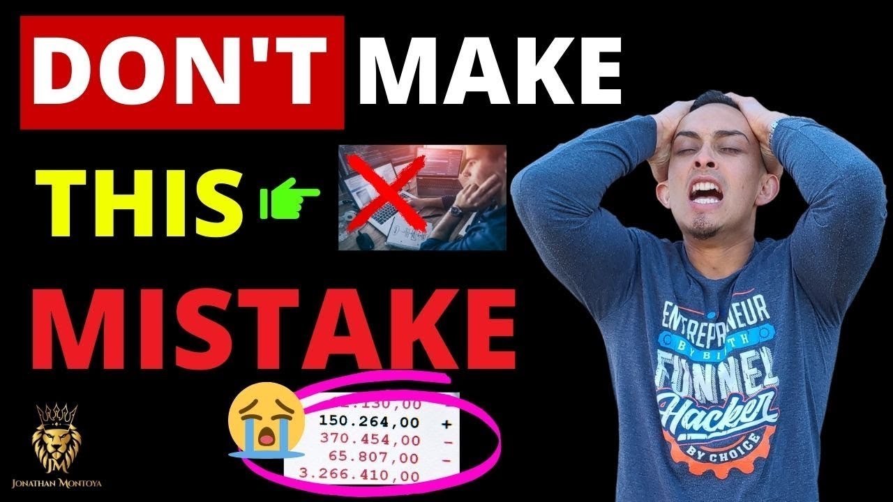 Does Affiliate Marketing Really Work? - Why People Fail