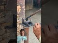 Creative Metal Bending Skills You Need To See#shorts